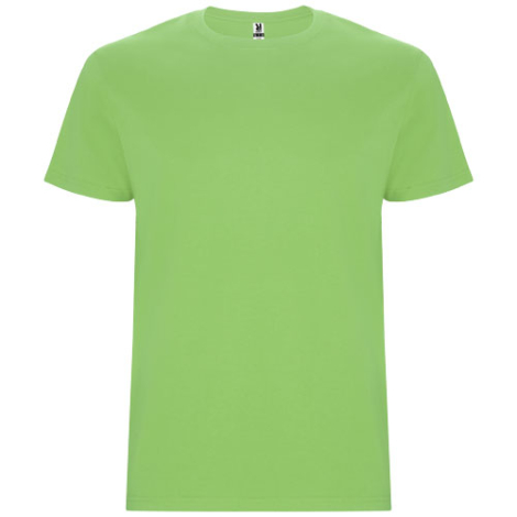 T-shirt publicitaire 190g homme col rond Stafford Roly
