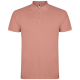 Polo pour homme coton 200gr personnalisé Star ROLY Polo pour homme coton 200gr personnalisé Star ROLY