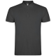 Polo pour homme coton 200gr personnalisé Star ROLY Polo pour homme coton 200gr personnalisé Star ROLY