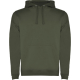 Sweat à capuche Homme 280gr à personnaliser Urban ROLY Sweat à capuche Homme 280gr à personnaliser Urban ROLY