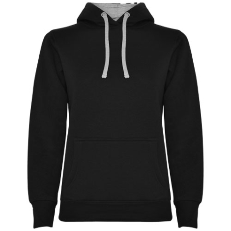 Sweat à capuche publicitaire Femme 280gr Urban ROLY