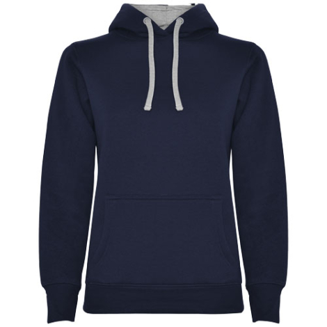 Sweat à capuche publicitaire Femme 280gr Urban ROLY