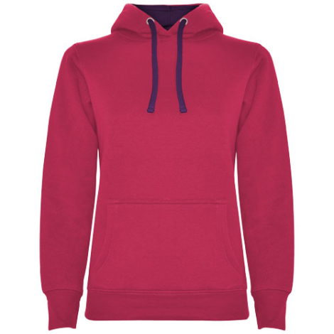 Sweat à capuche publicitaire Femme 280gr Urban ROLY