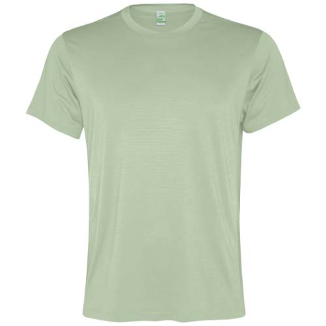 T-shirt sport personnalisé 100g pour homme Slam Roly