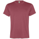 T-shirt sport personnalisé 100g pour homme Slam Roly