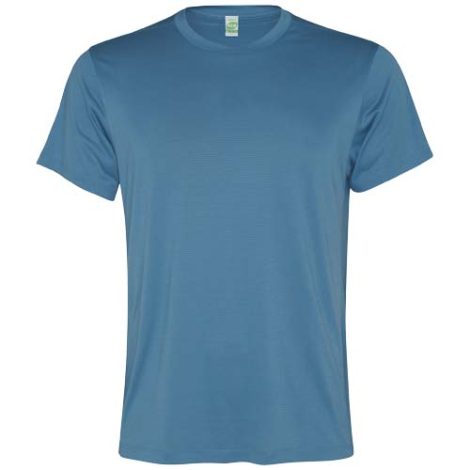 T-shirt sport personnalisé 100g pour homme Slam Roly