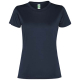T-shirt promotionnel 100g manches courtes femme Slam Roly T-shirt promotionnel 100g manches courtes femme Slam Roly
