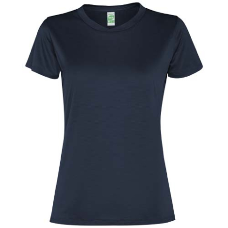 T-shirt promotionnel 100g manches courtes femme Slam Roly