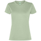 T-shirt promotionnel 100g manches courtes femme Slam Roly T-shirt promotionnel 100g manches courtes femme Slam Roly