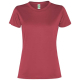 T-shirt promotionnel 100g manches courtes femme Slam Roly T-shirt promotionnel 100g manches courtes femme Slam Roly