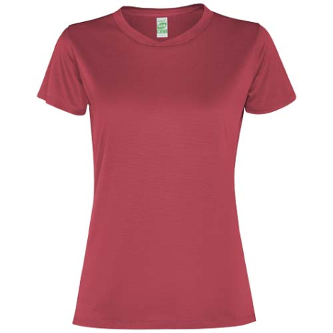 T-shirt promotionnel 100g manches courtes femme Slam Roly