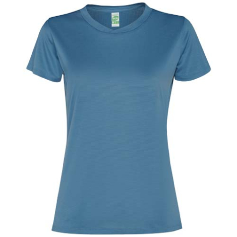 T-shirt promotionnel 100g manches courtes femme Slam Roly