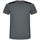 T-shirt sport unisexe personnalisable Detroit ROLY T-shirt sport unisexe personnalisable Detroit ROLY