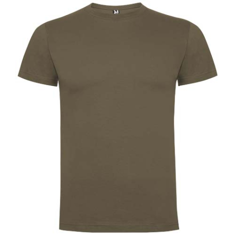 T-shirt personnalisable 165g homme Dogo Premium Roly