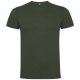 T-shirt personnalisable 165g homme Dogo Premium Roly