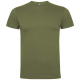 T-shirt personnalisable 165g homme Dogo Premium Roly