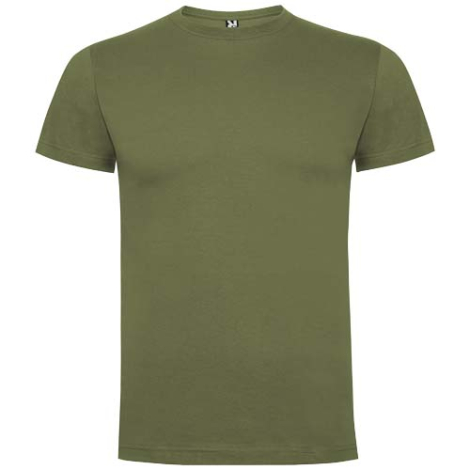 T-shirt personnalisable 165g homme Dogo Premium Roly