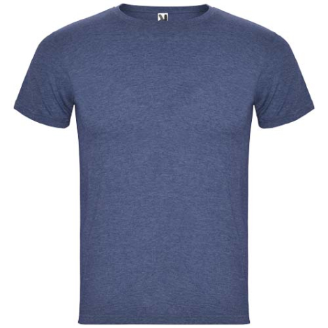 T-shirt publicitaire 150g homme col rond Fox Roly