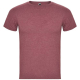 T-shirt publicitaire 150g homme col rond Fox Roly T-shirt publicitaire 150g homme col rond Fox Roly