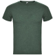 T-shirt publicitaire 150g homme col rond Fox Roly T-shirt publicitaire 150g homme col rond Fox Roly