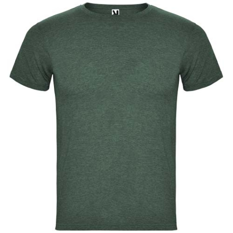 T-shirt publicitaire 150g homme col rond Fox Roly