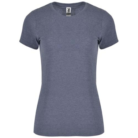 T-shirt à personnaliser 150g femme col rond Fox Roly