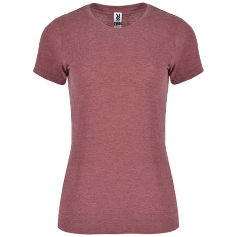 T-shirt à personnaliser 150g femme col rond Fox Roly