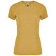 T-shirt à personnaliser 150g femme col rond Fox Roly T-shirt à personnaliser 150g femme col rond Fox Roly