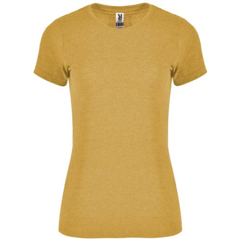 T-shirt à personnaliser 150g femme col rond Fox Roly