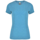 T-shirt à personnaliser 150g femme col rond Fox Roly T-shirt à personnaliser 150g femme col rond Fox Roly