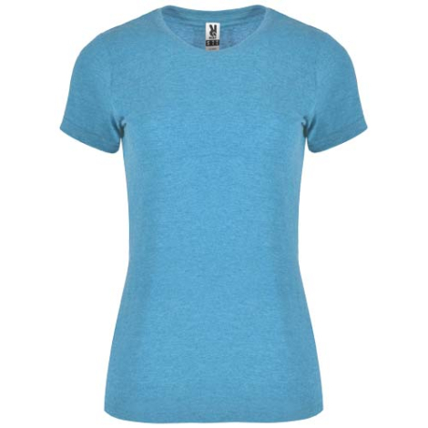 T-shirt à personnaliser 150g femme col rond Fox Roly