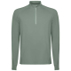 Sweatshirt à personnaliser homme demi-zip technique Estambul Sweatshirt à personnaliser homme demi-zip technique Estambul