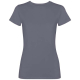 T-shirt femme promotionnel en coton polyester 280 g Fiyi Roly