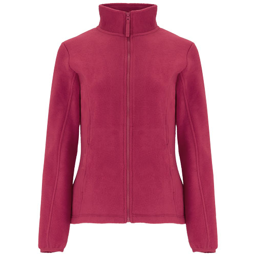 Veste publicitaire Femme en polaire Artic ROLY Rosette