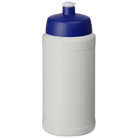 Gourde de sport recyclée personnalisée 500&nbsp;ml BASELINE