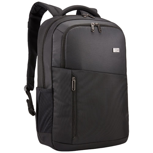 Sac à dos personnalisé écran 15,6" 20L Propel Case Logic Noir