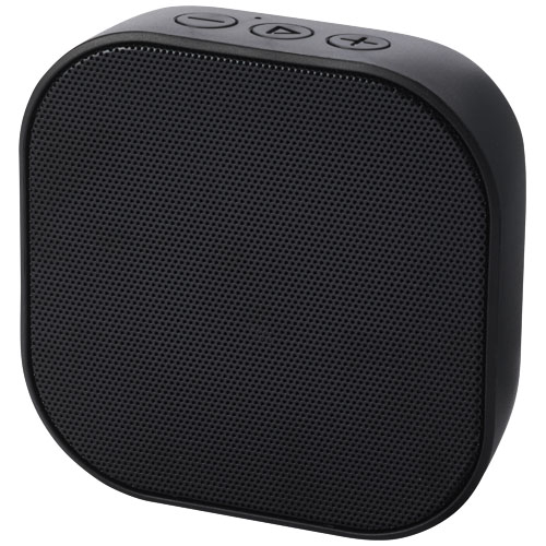Enceinte publicitaire 3W rABS Stark 2.0 Noir