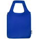 Grand sac shopping personnalisé RPET certifié GRS Ash 