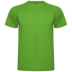 T-shirt sport promotionnel Enfant 150gr Montecarlo ROLY T-shirt sport promotionnel Enfant 150gr Montecarlo ROLY
