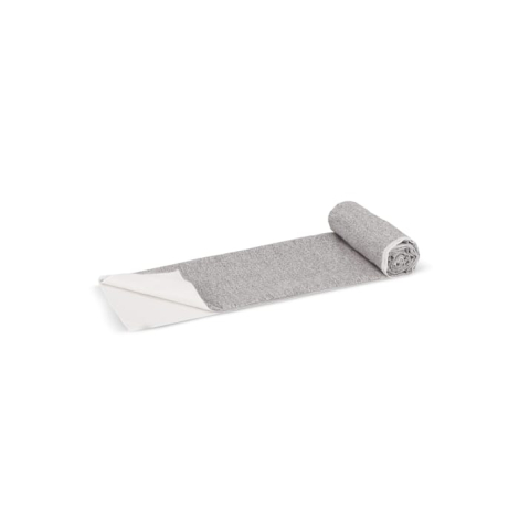 Grande serviette absorbante personnalisable rPET 70x140 cm
