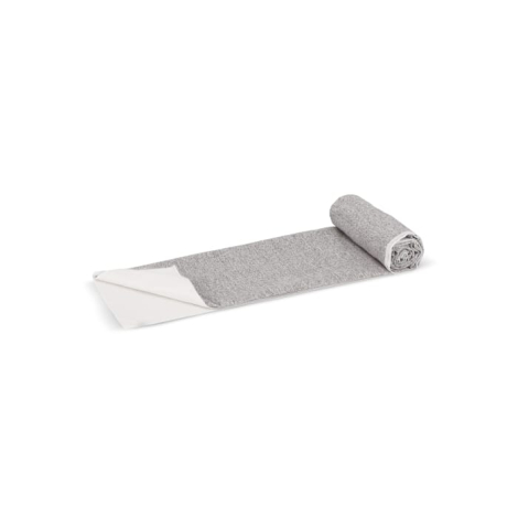 Serviette XL en rPET à personnaliser 100×180 cm séchage rapide