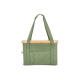 Panier pliable avec sac isotherme amovible à personnaliser Sogne