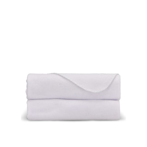 Couverture personnalisable en polaire 290 g