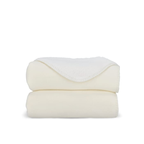 Couverture polaire Sherpa 510 g publicitaire