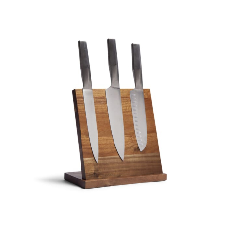 Porte-couteaux magnétique promotionnel Orrefors Jernverk