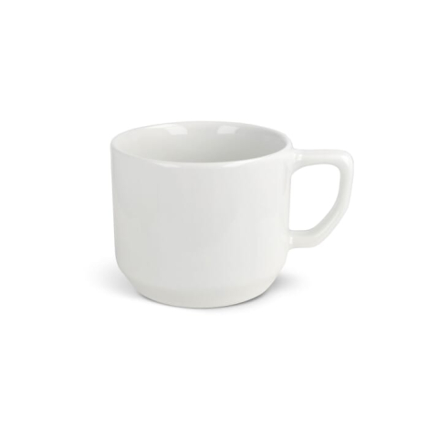 Mug en porcelaine personnalisé 250 ml Bern
