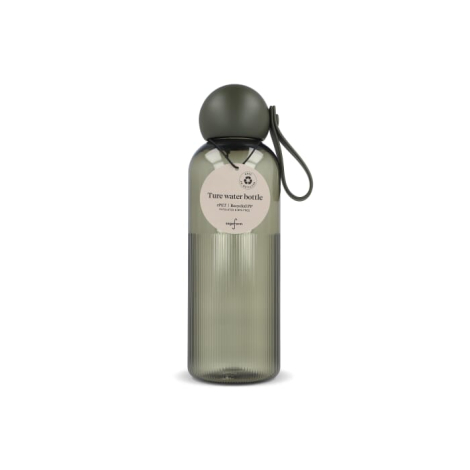 Bouteille personnalisée 600 ml Ture Sagaform