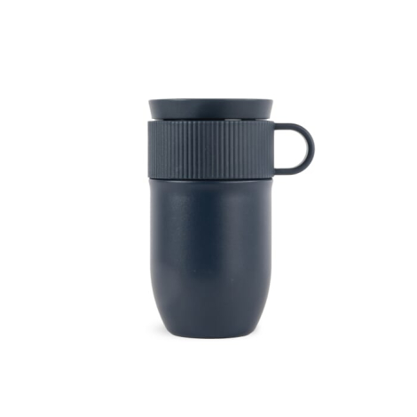 Mug isotherme promotionnel 280 ml Ted