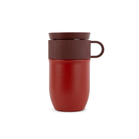 Mug isotherme promotionnel 280 ml Ted