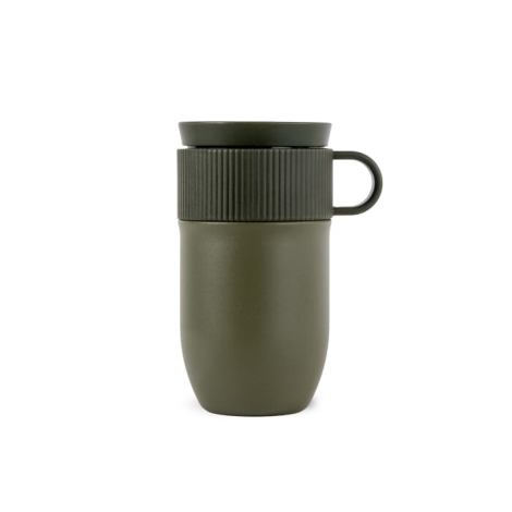 Mug isotherme promotionnel 280 ml Ted